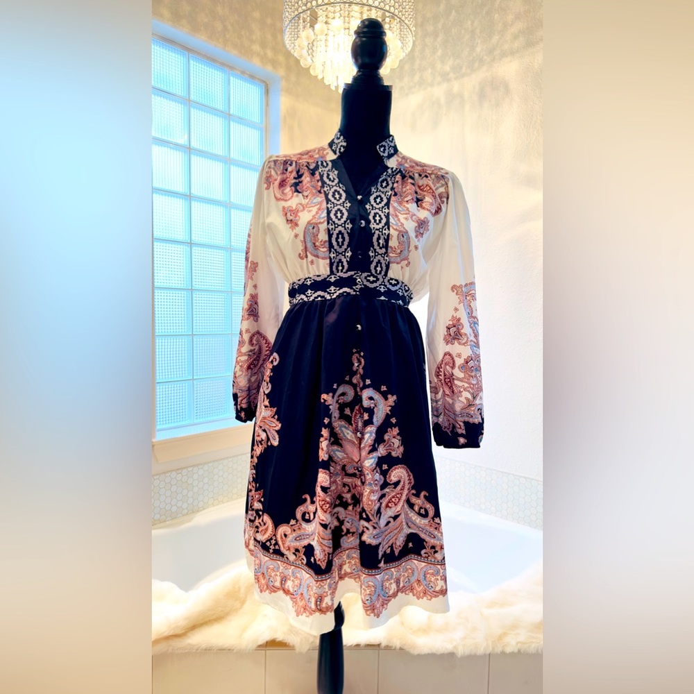 New without tags! Fits Small - Large